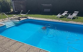 Apartman Beruska