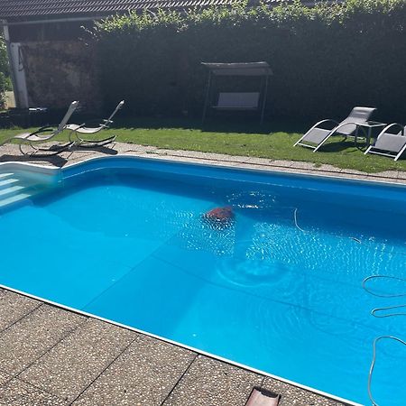 Apartman Beruska Krelovice Zewnętrze zdjęcie