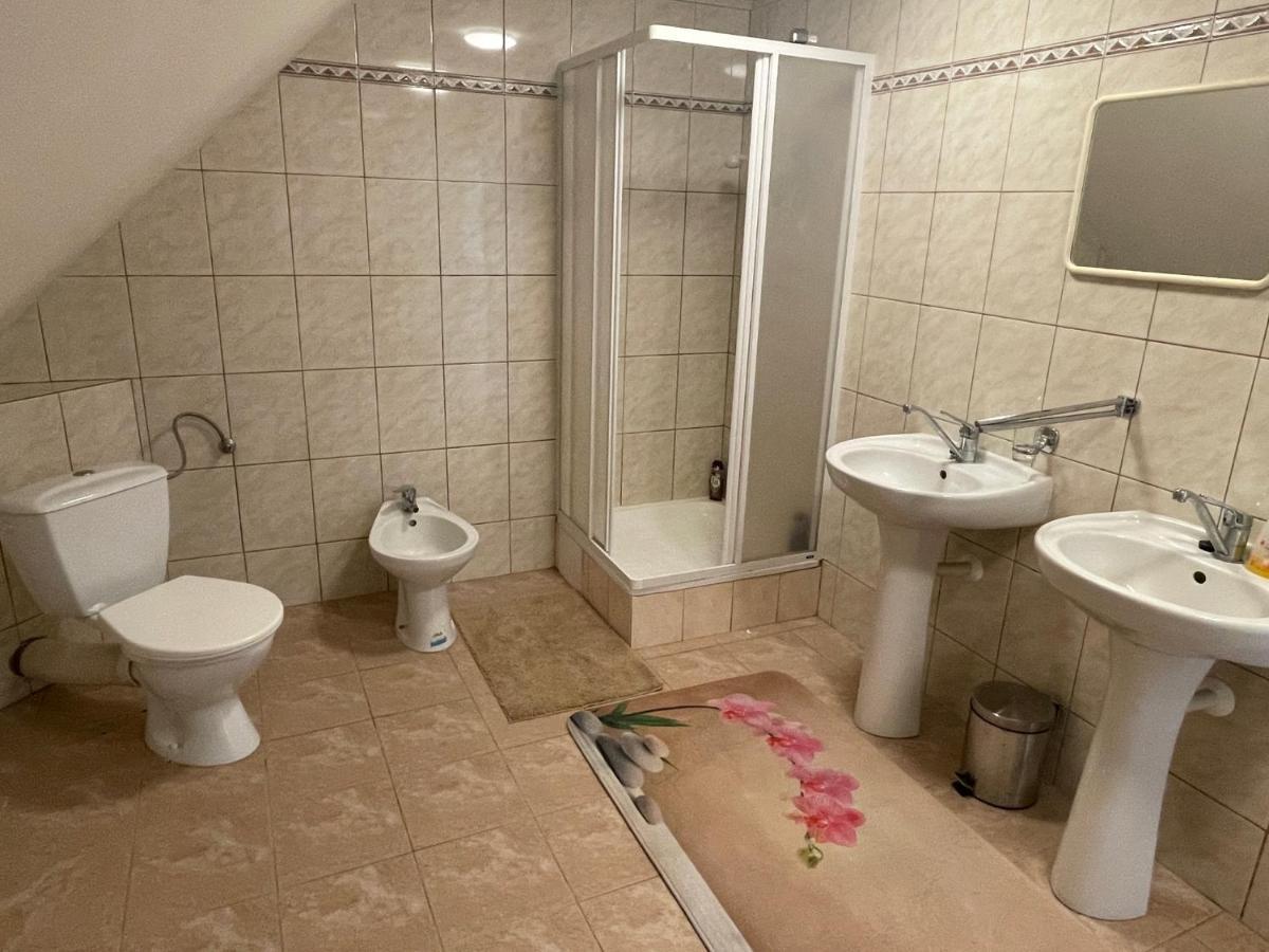 Apartman Beruska Krelovice Zewnętrze zdjęcie
