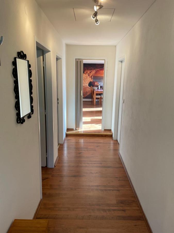 Apartman Beruska Krelovice Zewnętrze zdjęcie