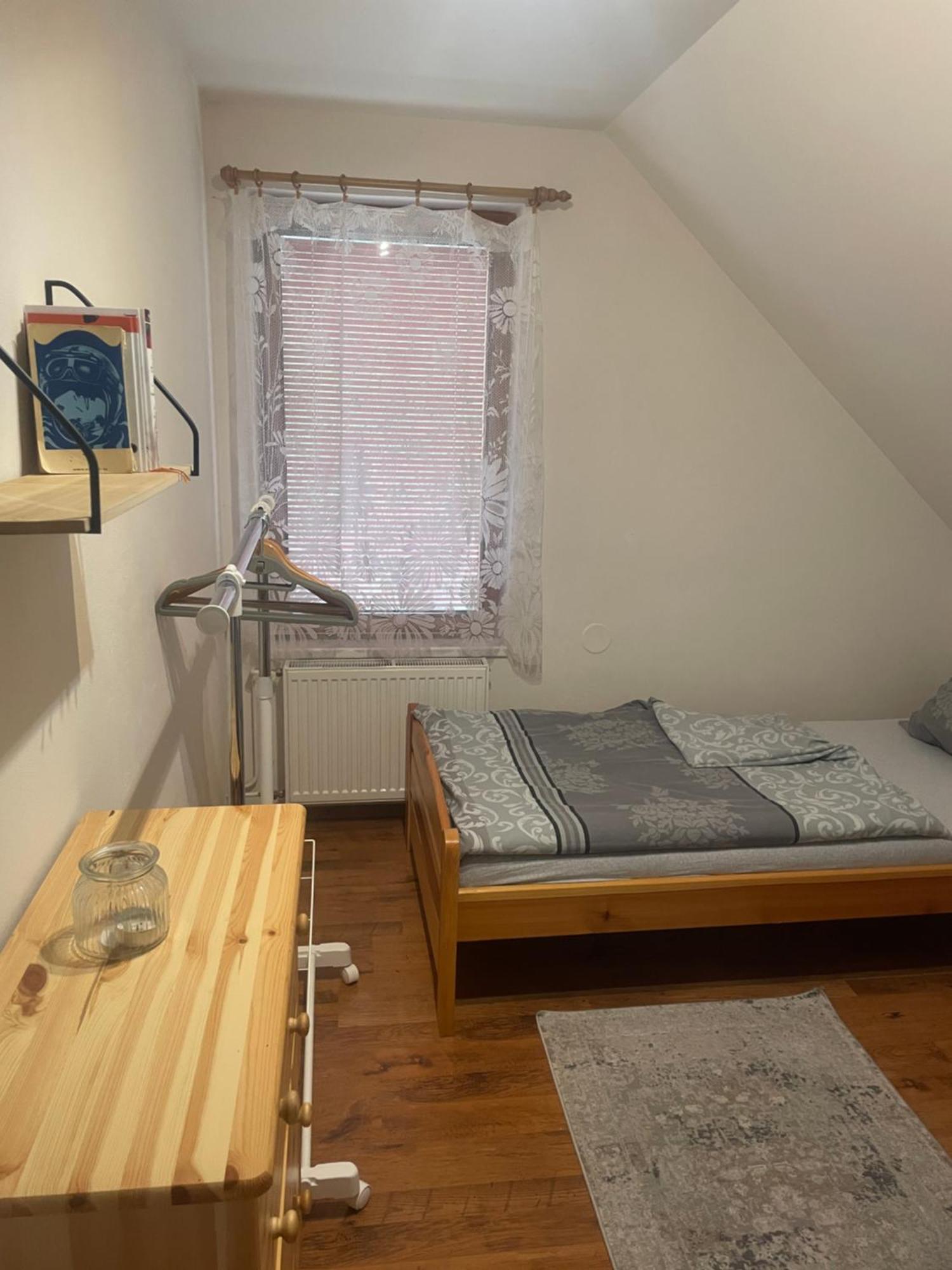Apartman Beruska Krelovice Zewnętrze zdjęcie