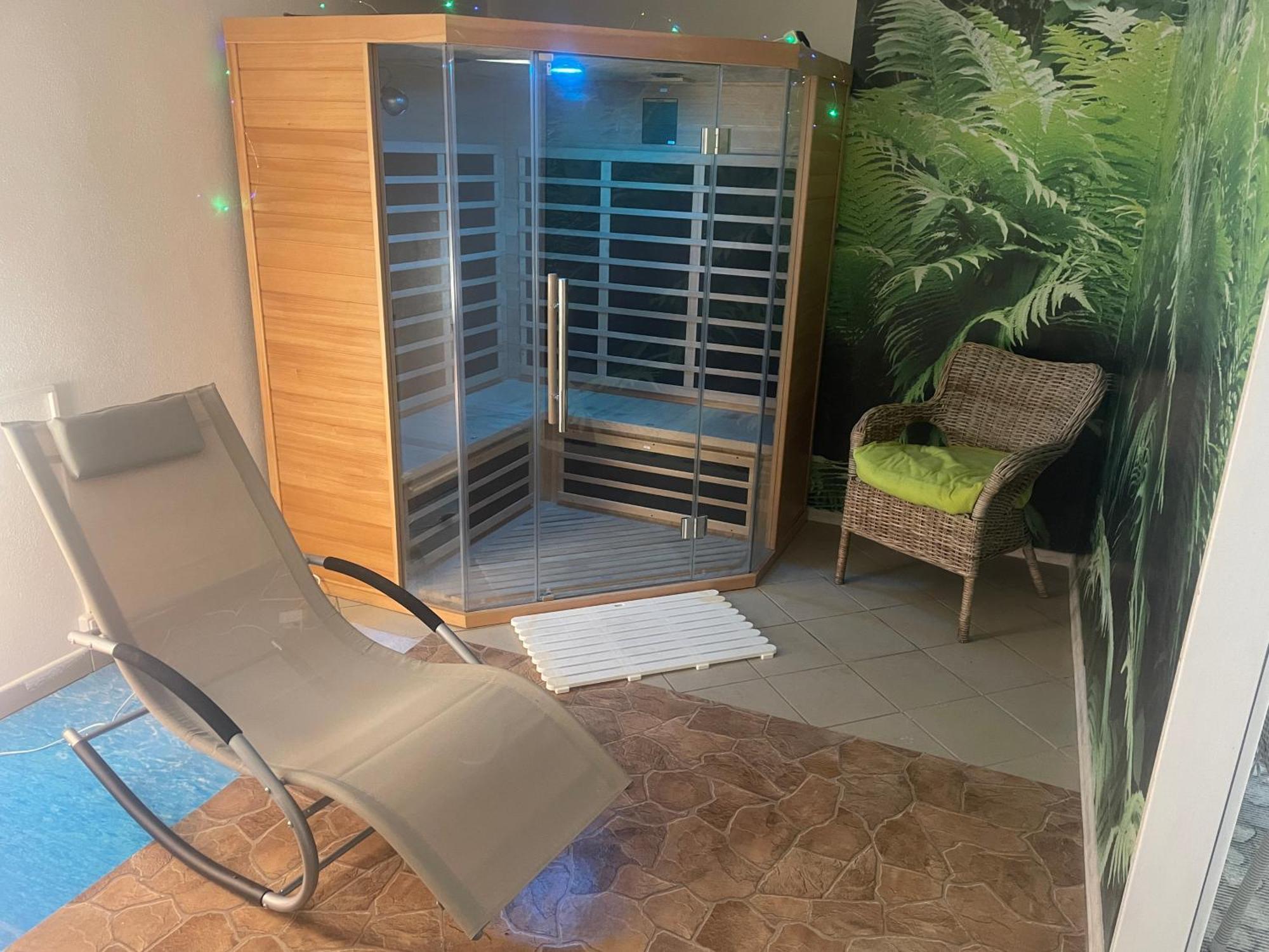 Apartman Beruska Krelovice Zewnętrze zdjęcie